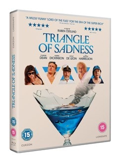 Triangle of Sadness - 2