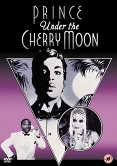 Under the Cherry Moon - 1