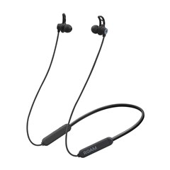 Roam Sports Pro Black Bluetooth Earphones - 3