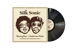 An Evening With Silk Sonic (hmv Exclusive) - 1