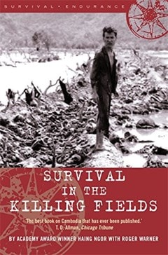 Survival In The Killing Fields - 1