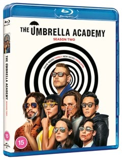 The Umbrella Academy: Season Two - 2