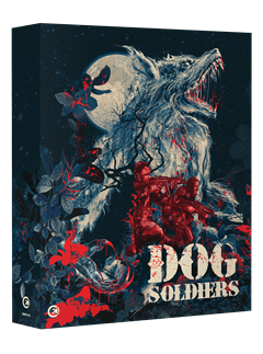 Dog Soldiers Limited Edition - 2
