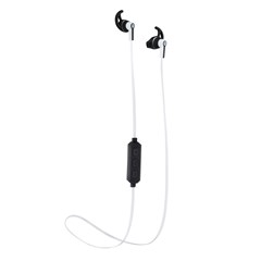 Roam Sport White Bluetooth Earphones (hmv Exclusive) - 1