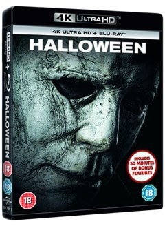 Halloween - 2