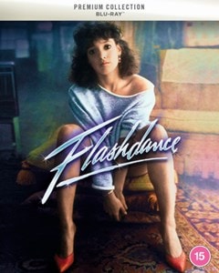Flashdance (hmv Exclusive) - The Premium Collection - 2