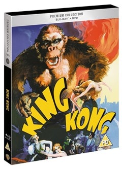 King Kong (hmv Exclusive) - The Premium Collection - 2