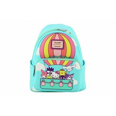 Sanrio Hot Balloon Mini Loungefly Backpack - 1