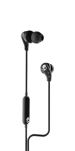 Skullcandy Set True Black USB-C Connector Earphones W/Mic - 4