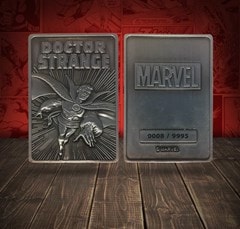 Doctor Strange: Marvel Limited Edition Ingot Collectible - 4