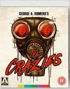 The Crazies - 1