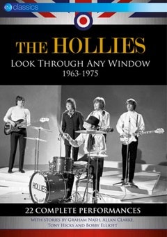 The Hollies: Look Through Any Window 1963-1975 - 1
