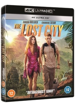 The Lost City - 2