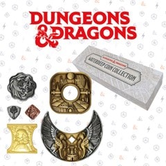 Dungeons & Dragons Replica Coin Set - 1