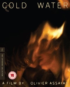 Cold Water - The Criterion Collection - 1