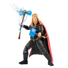 Thor Infinity Saga Marvel Legends Series Action Figure - 5