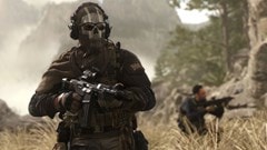 Call Of Duty Modern Warfare 2 - 5