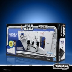 Star Wars: The Vintage Collection: A New Hope Tantive IV Hallway Playset - 2