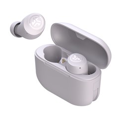JLab Go Air Pop Lilac True Wireless Bluetooth Earphones - 4