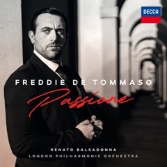 Freddie De Tommaso: Passione - 1
