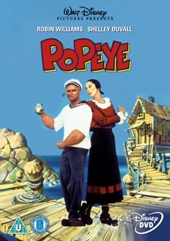 Popeye - 1