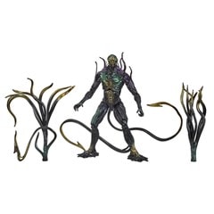 Eternals Kro: Marvel Legends Series Action Figure - 5