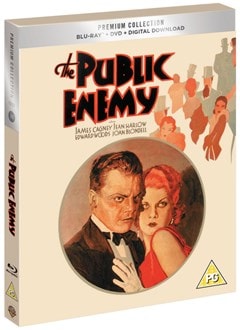 The Public Enemy (hmv Exclusive) - The Premium Collection - 2