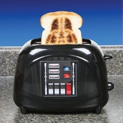 Darth Vader: Star Wars Toaster - 2