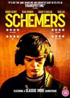 Schemers - 1