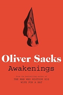 oliver sacks book awakenings