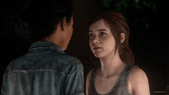 The Last of Us Part I - 12