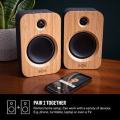 House of Marley Get Together Solo Bluetooth Speaker - 5