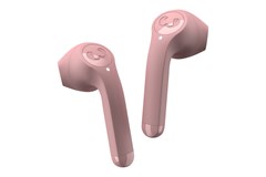 Fresh N Rebel Twins 2 Dusty Pink True Wireless Bluetooth Earphones - 5