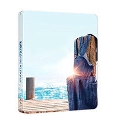 Mamma Mia! Here We Go Again (hmv Exclusive) 4K Ultra HD Steelbook - 1