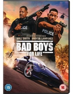 Bad Boys for Life - 1