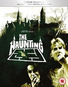 The Haunting (hmv Exclusive) - The Premium Collection - 1