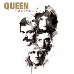 Queen Forever - 1