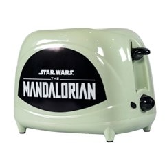 Baby Yoda: The Mandalorian: Star Wars Toaster - 4