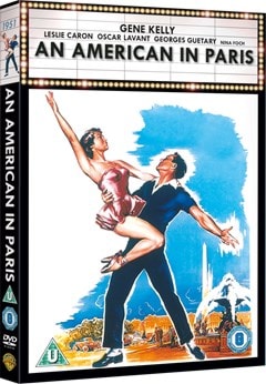 An American in Paris - 4