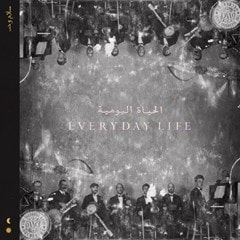 Everyday Life - 1