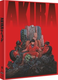 Akira Limited Edition - 2