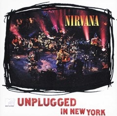 MTV Unplugged in New York - 1