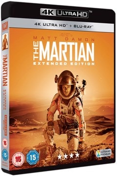 The Martian: Extended Edition - 2
