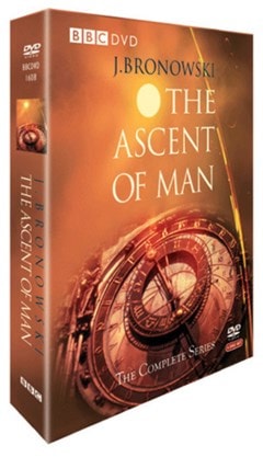 The Ascent of Man - 1
