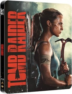 Tomb Raider - 2