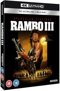 Rambo III - 2