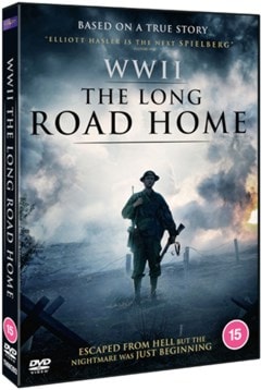 WWII - The Long Road Home - 2