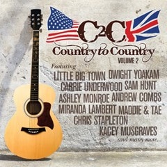 Country to Country - Volume 2 - 1