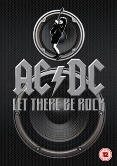 AC/DC: Let There Be Rock - 1
