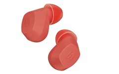 Soul S-Nano Peach True Wireless Bluetooth Earphones - 2